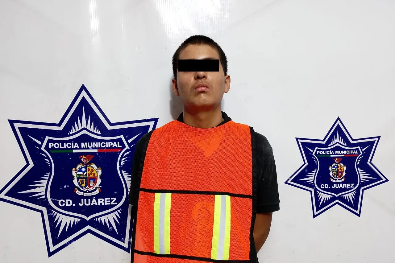 Arrestan a 8 hombres ligados a homicidios recientes en Juárez