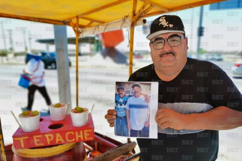 Juárez: Invitan a venta de tepache a beneficio de los hermanos Álvarez