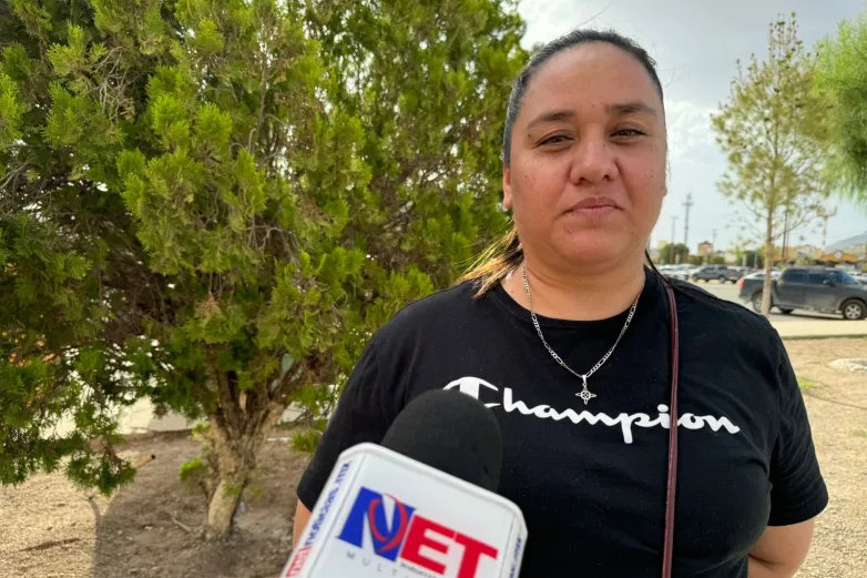 No había drogas en cateos: madre de Isabel Cabanillas