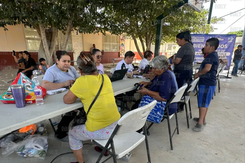 Mil 600 familias beneficiadas con apoyo y descuentos de la JMAS