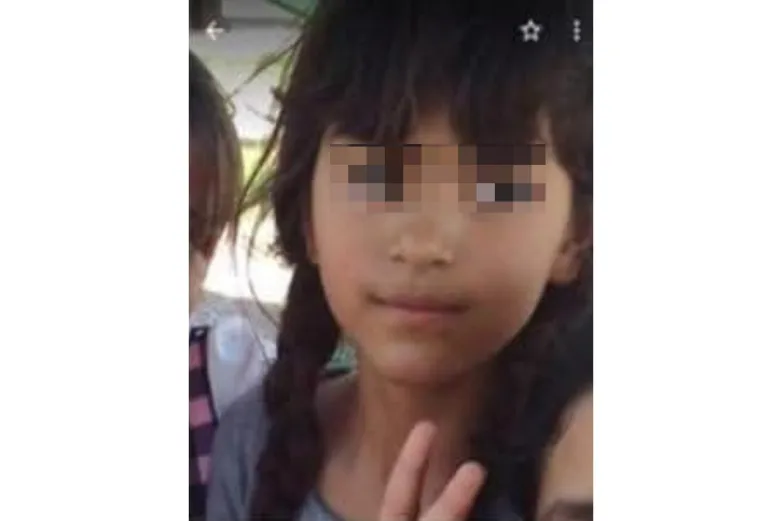 Localizan a Angelie Janeth tras reportarse su desaparición
