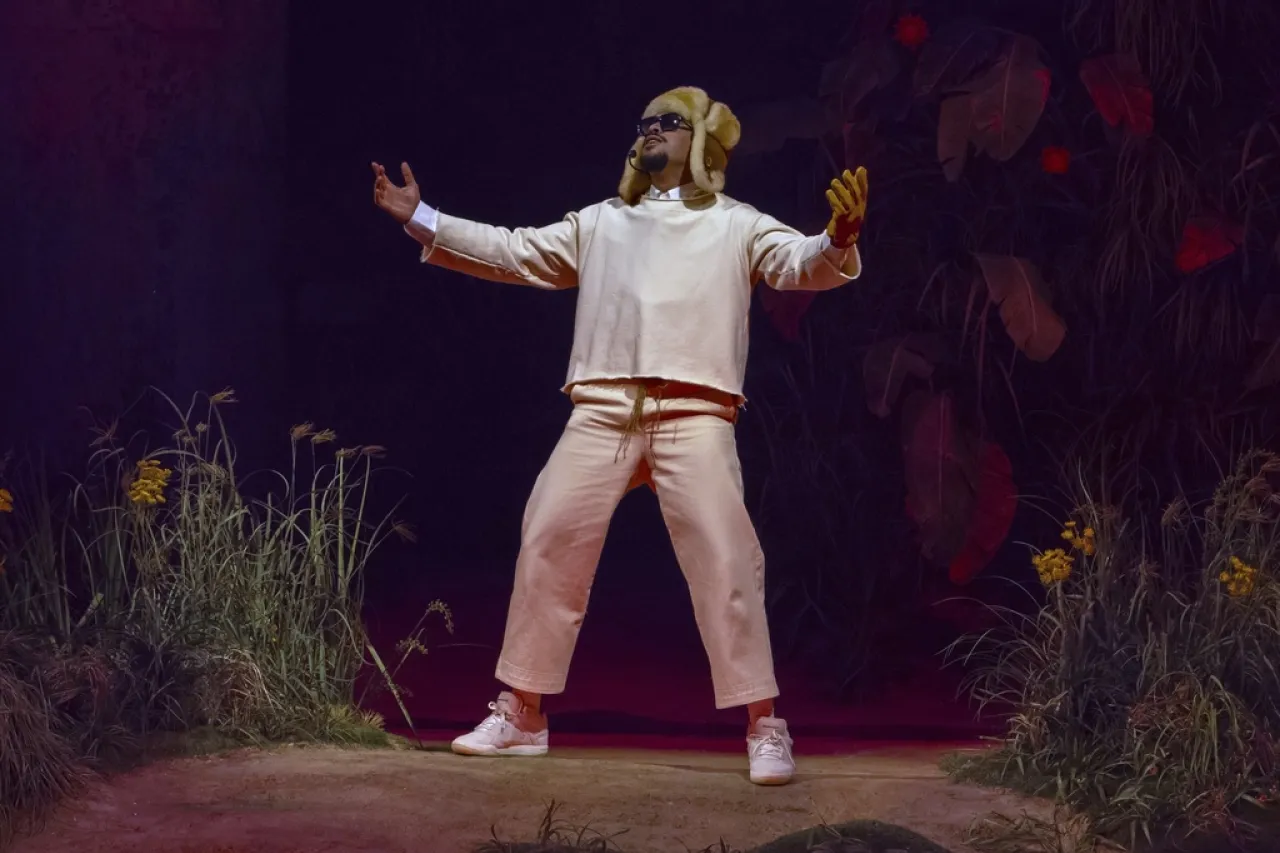 Bad Bunny canta sobre la crisis e identidad de Puerto Rico