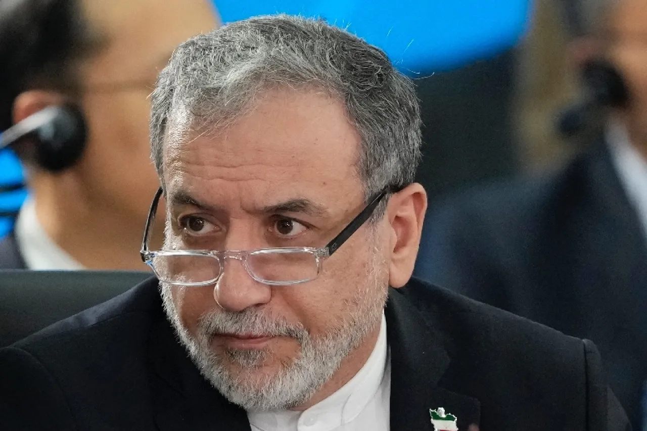 Pide Irán garantía de seguridad para discutir tema nuclear con EU