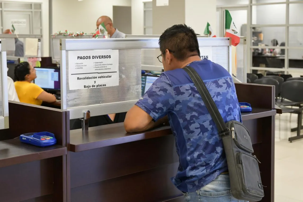 Invitan a contribuyentes morosos a gestionar convenios y ponerse al corriente