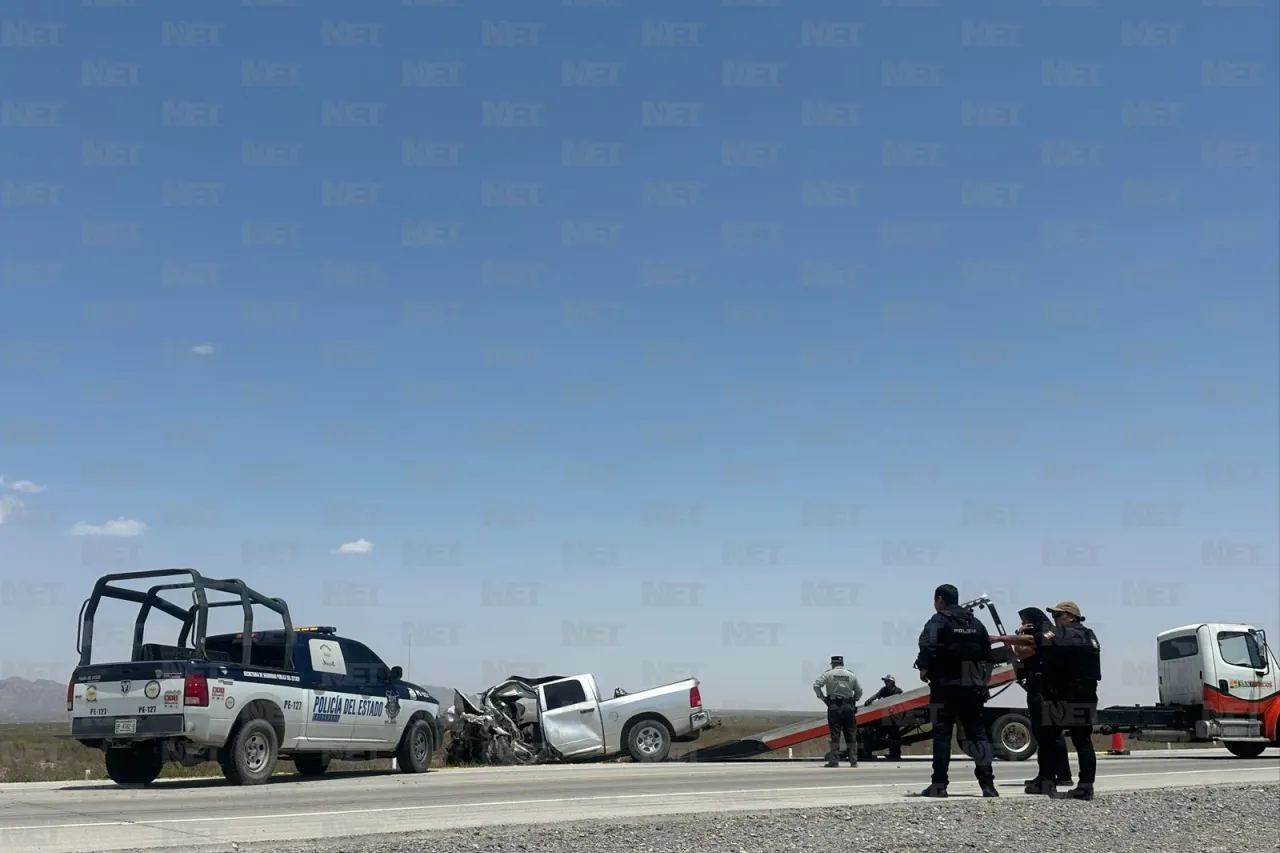 Fatídica semana por accidentes: Al menos seis víctimas