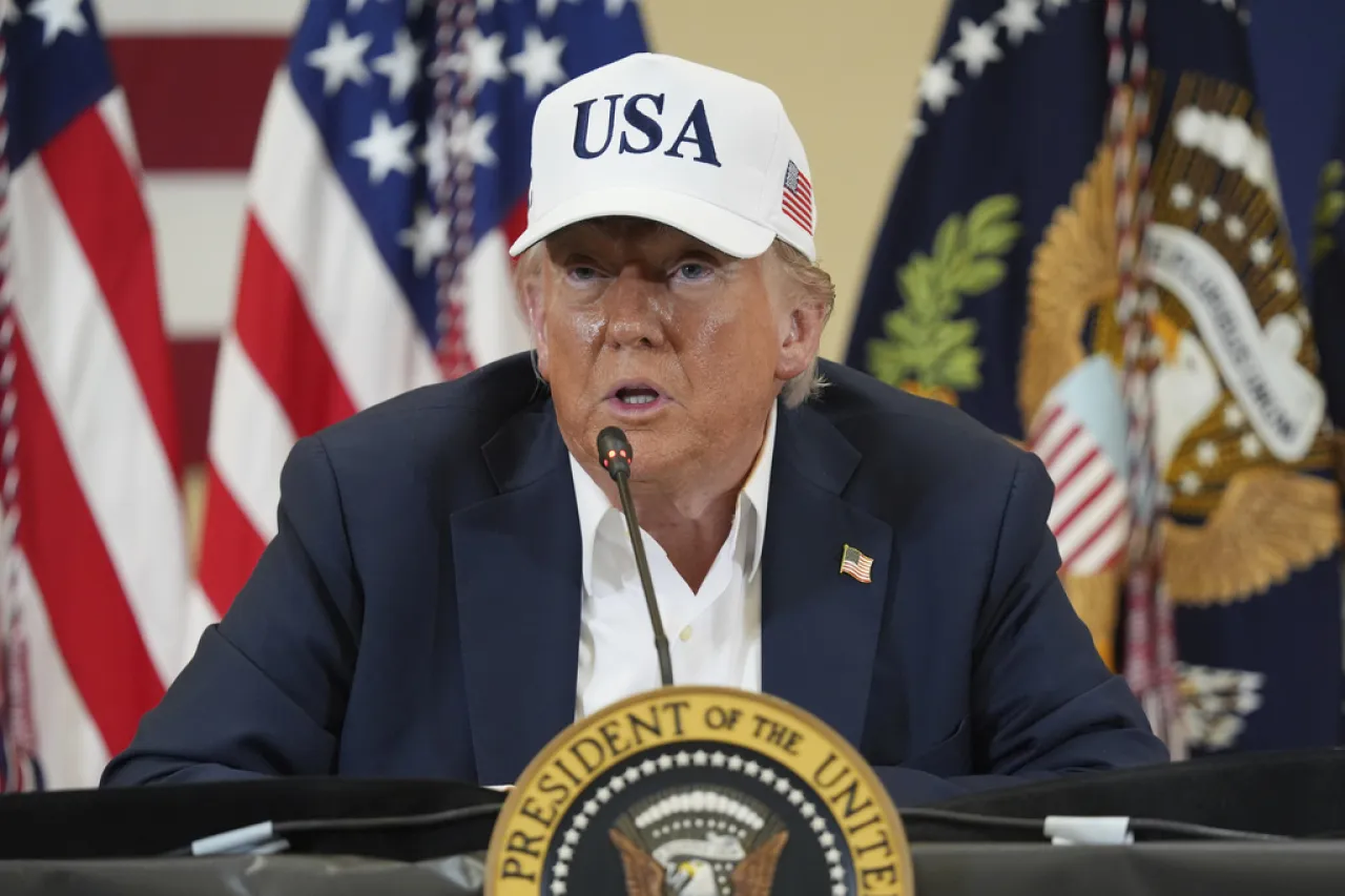 Associated Press