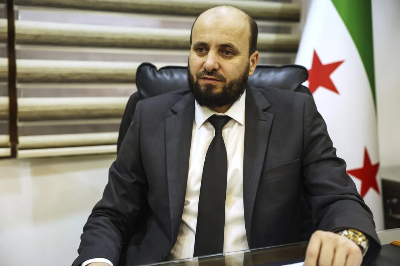Siria apuesta por la energía renovable para superar la crisis eléctrica