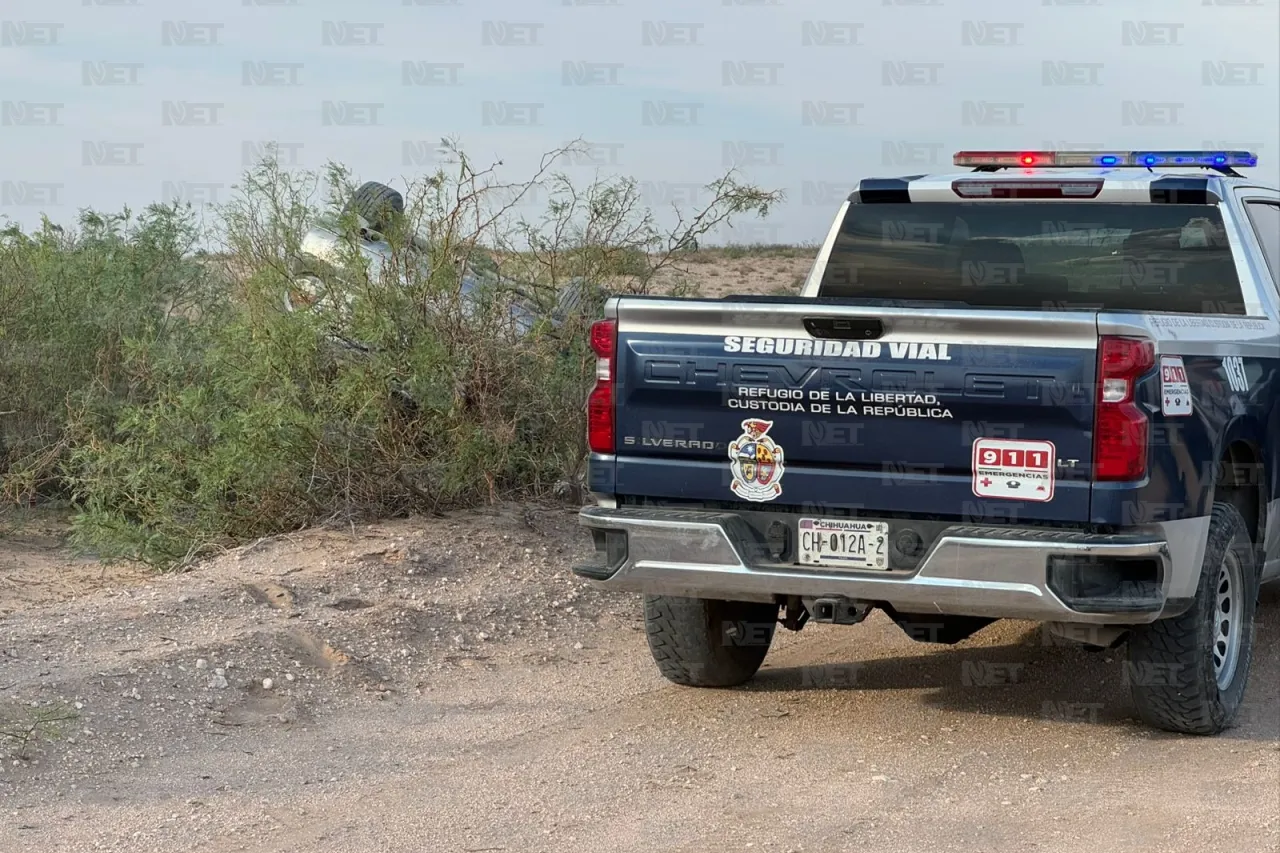 Muere en choque cerca de CU