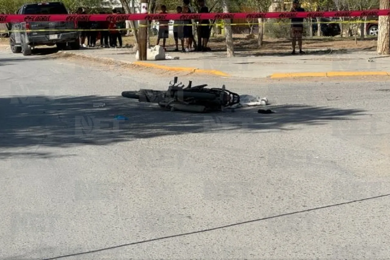 Fatídica semana por accidentes: Al menos seis víctimas