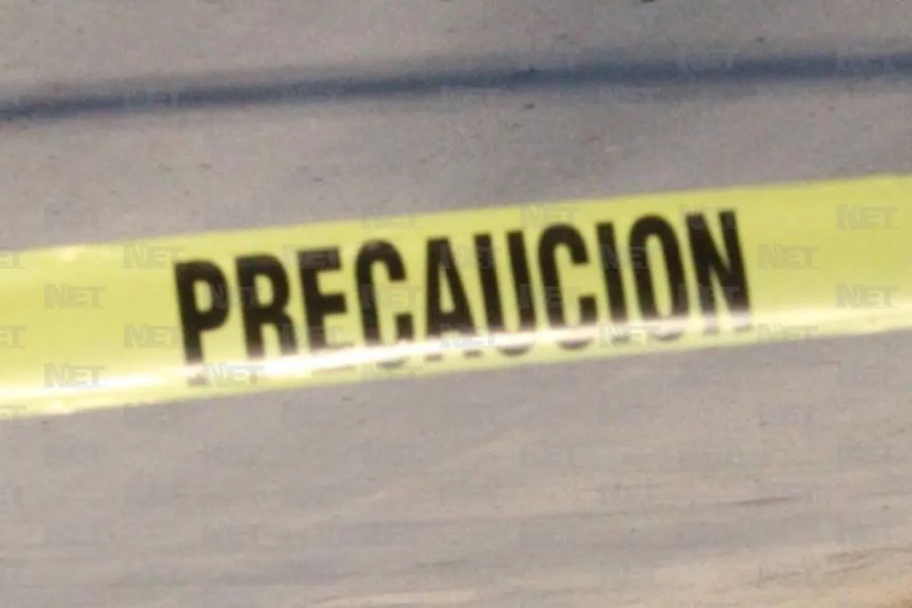 Muere en choque cerca de CU