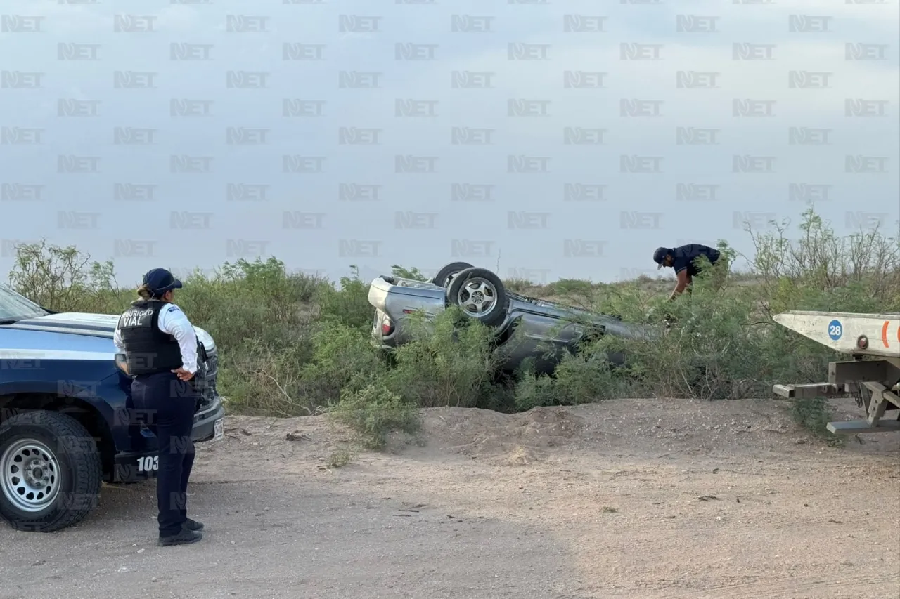 Muere en choque cerca de CU