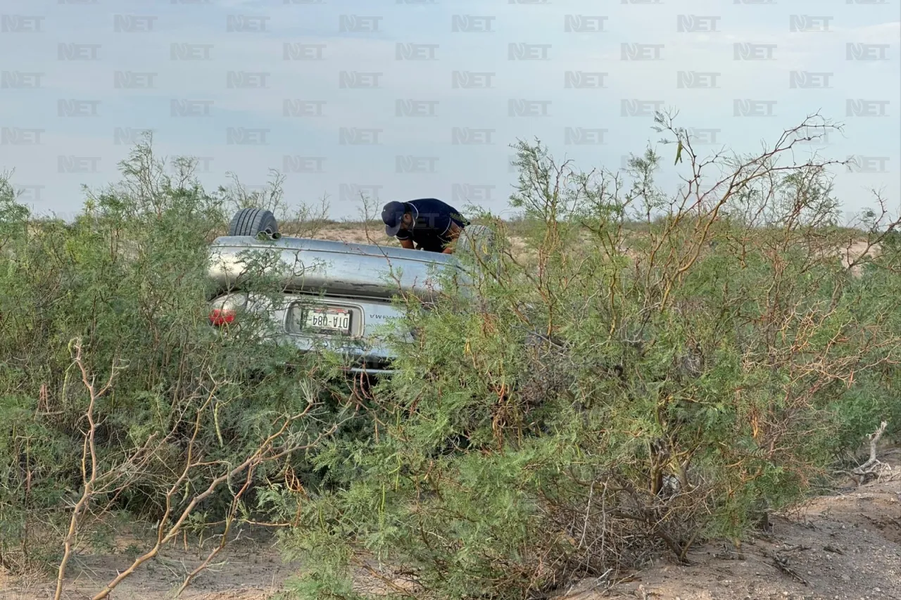 Muere en choque cerca de CU