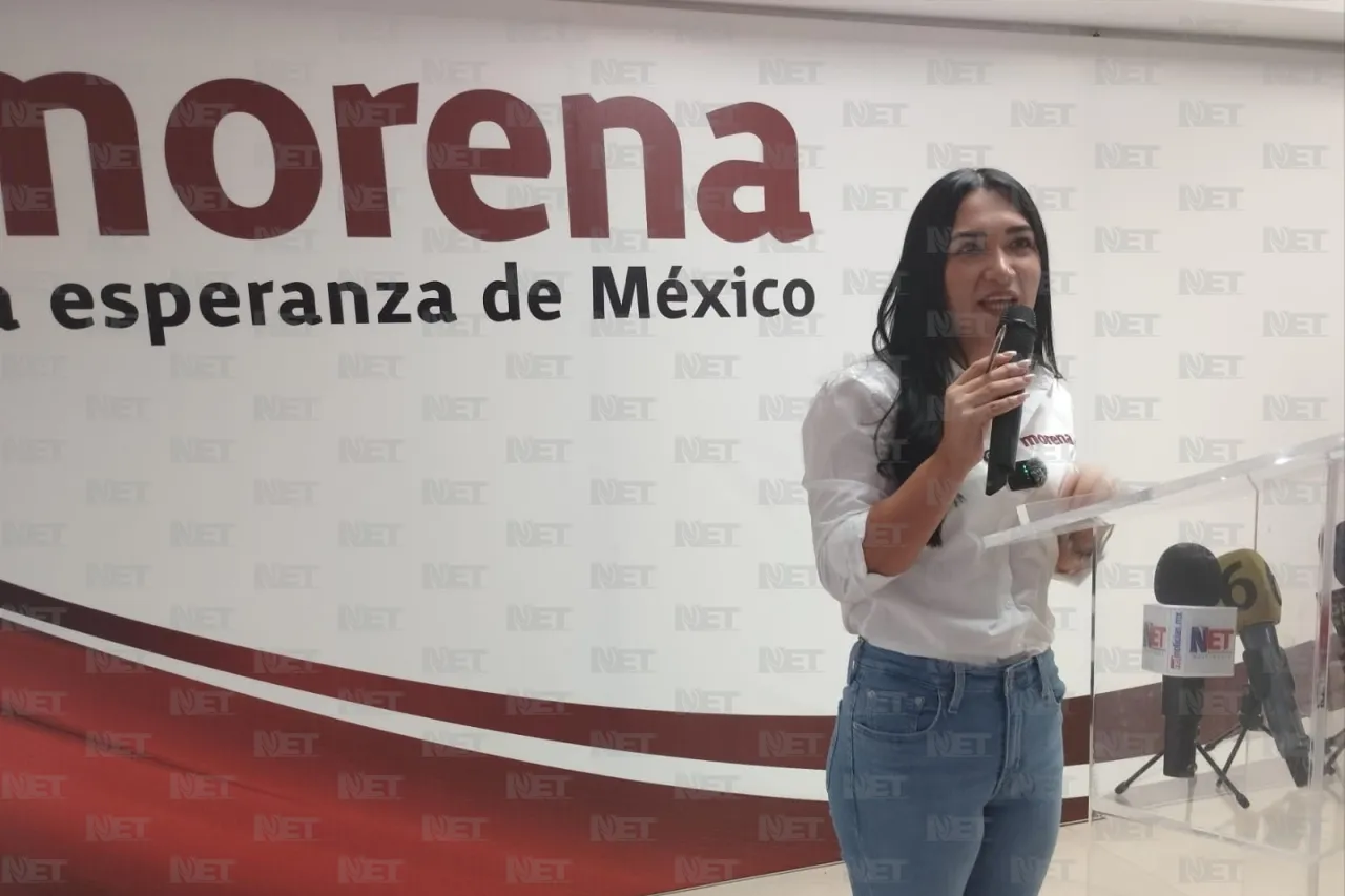 Claudia Sánchez