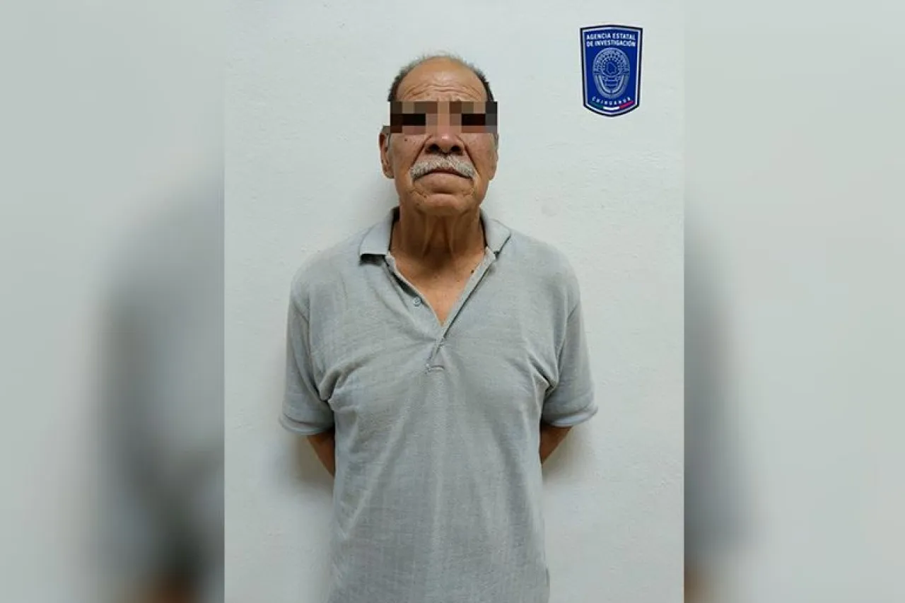 Presenta FGE cargos contra detenido en cato en funeraria