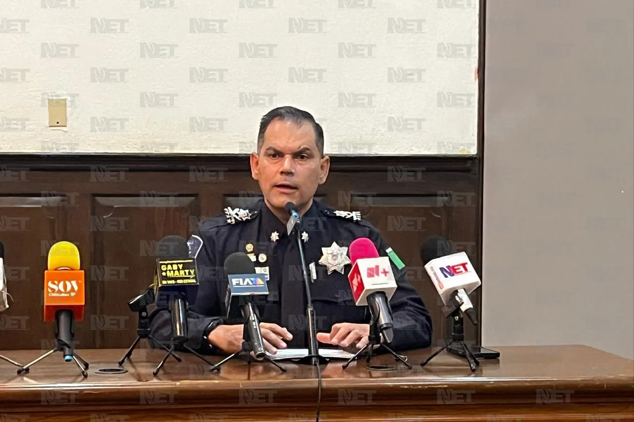Desactiva Policía Estatal portal web que suplantaba a la SRE