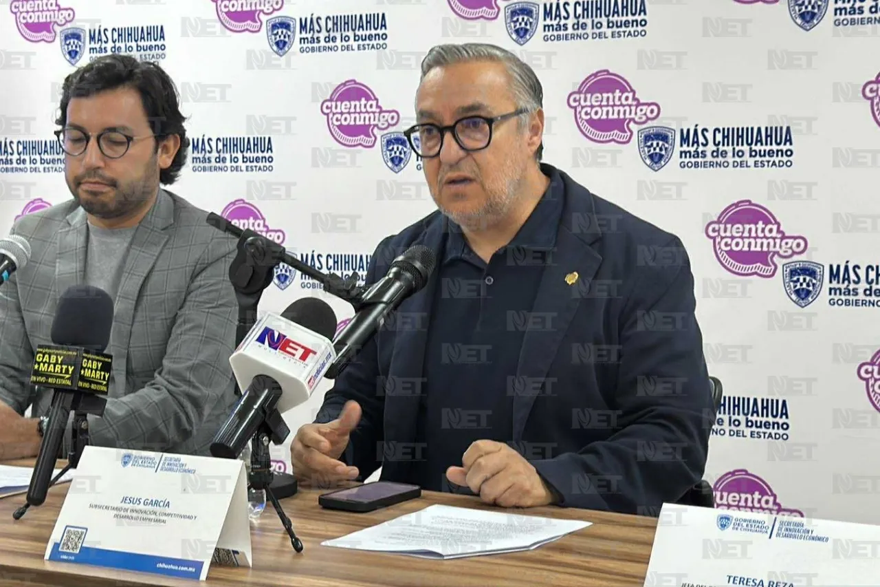 Chihuahua mejoró 12 lugares su competitividad nacional