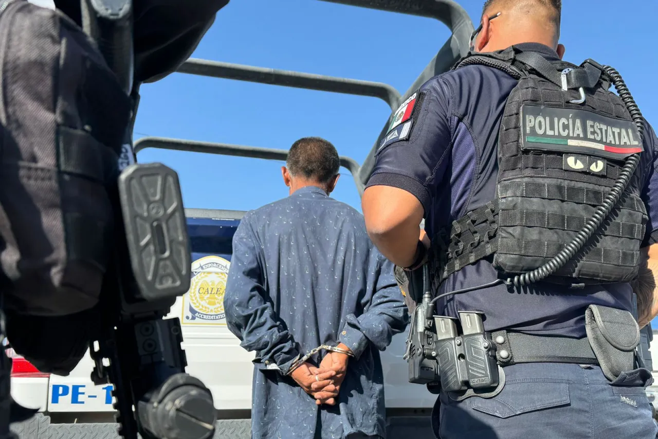Juárez: Detienen a 25 personas de célula delictiva en operativo especial