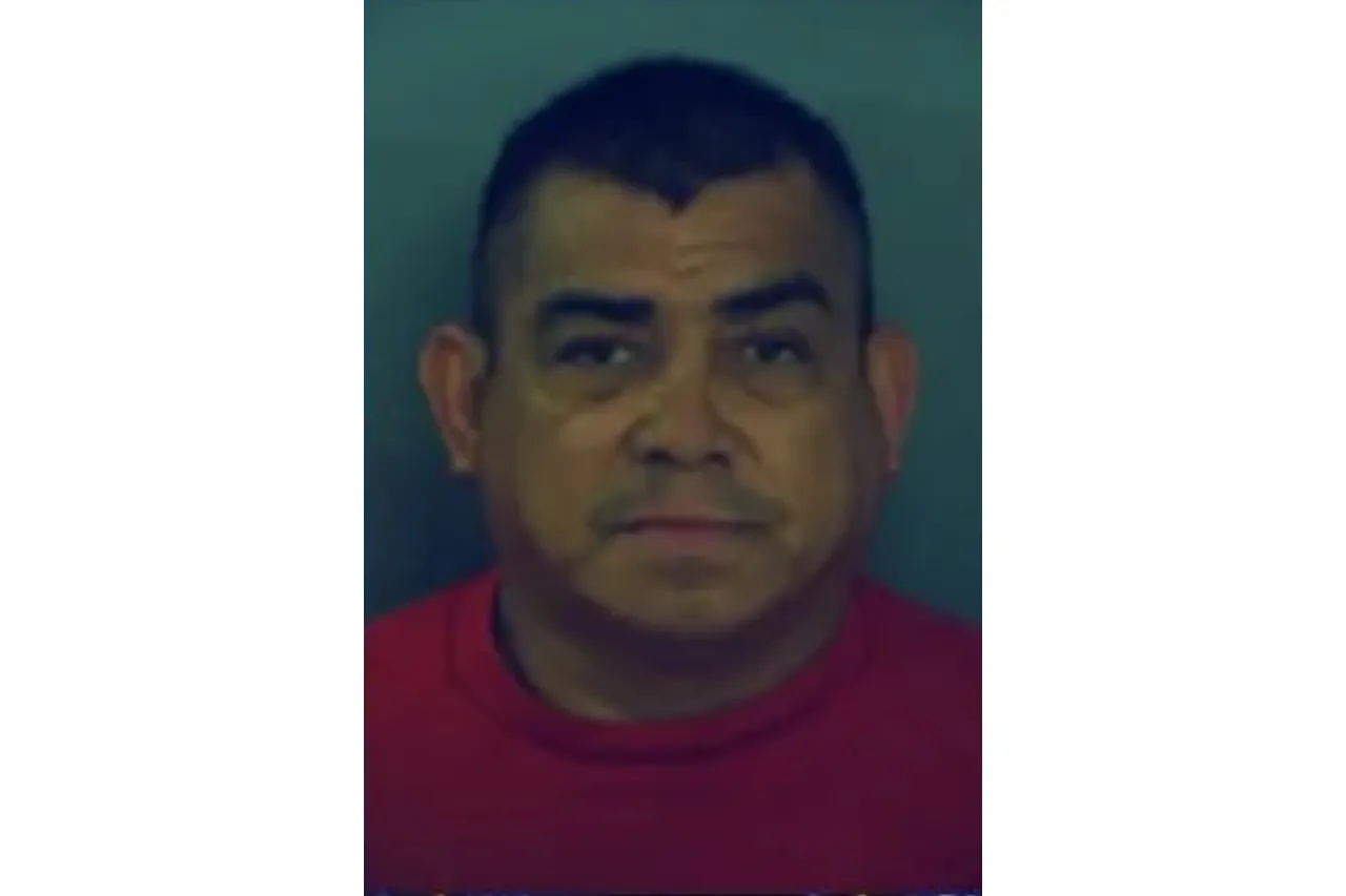 El Paso: Lo arrestan por no pagar la manutención infantil