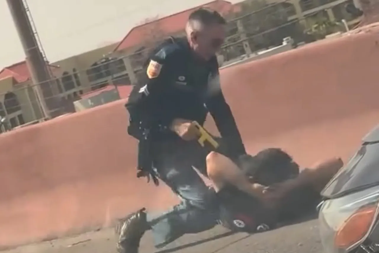 Reportan muerte de hombre tras intervención policiaca en la I-10