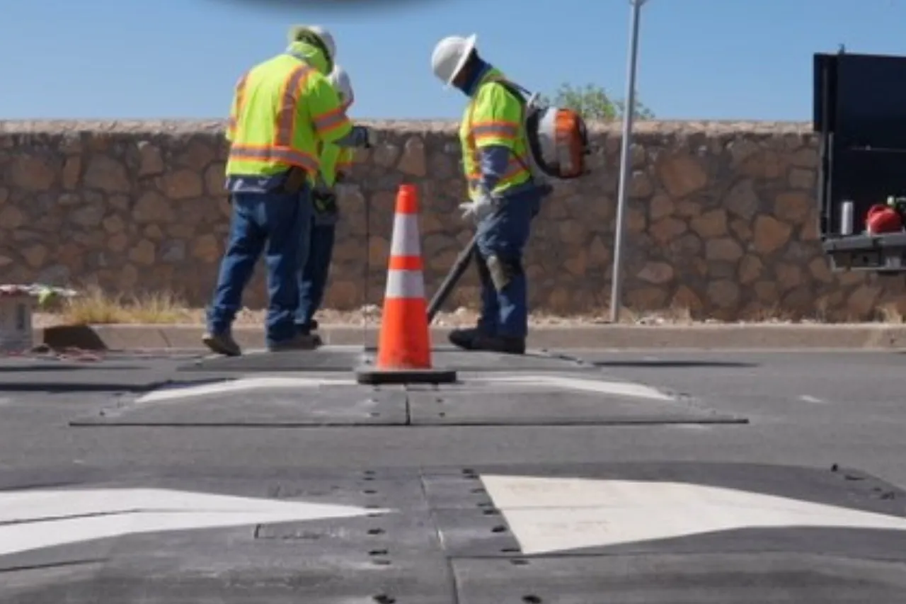 El Paso: Así puedes solicitar topes para tu vecindario