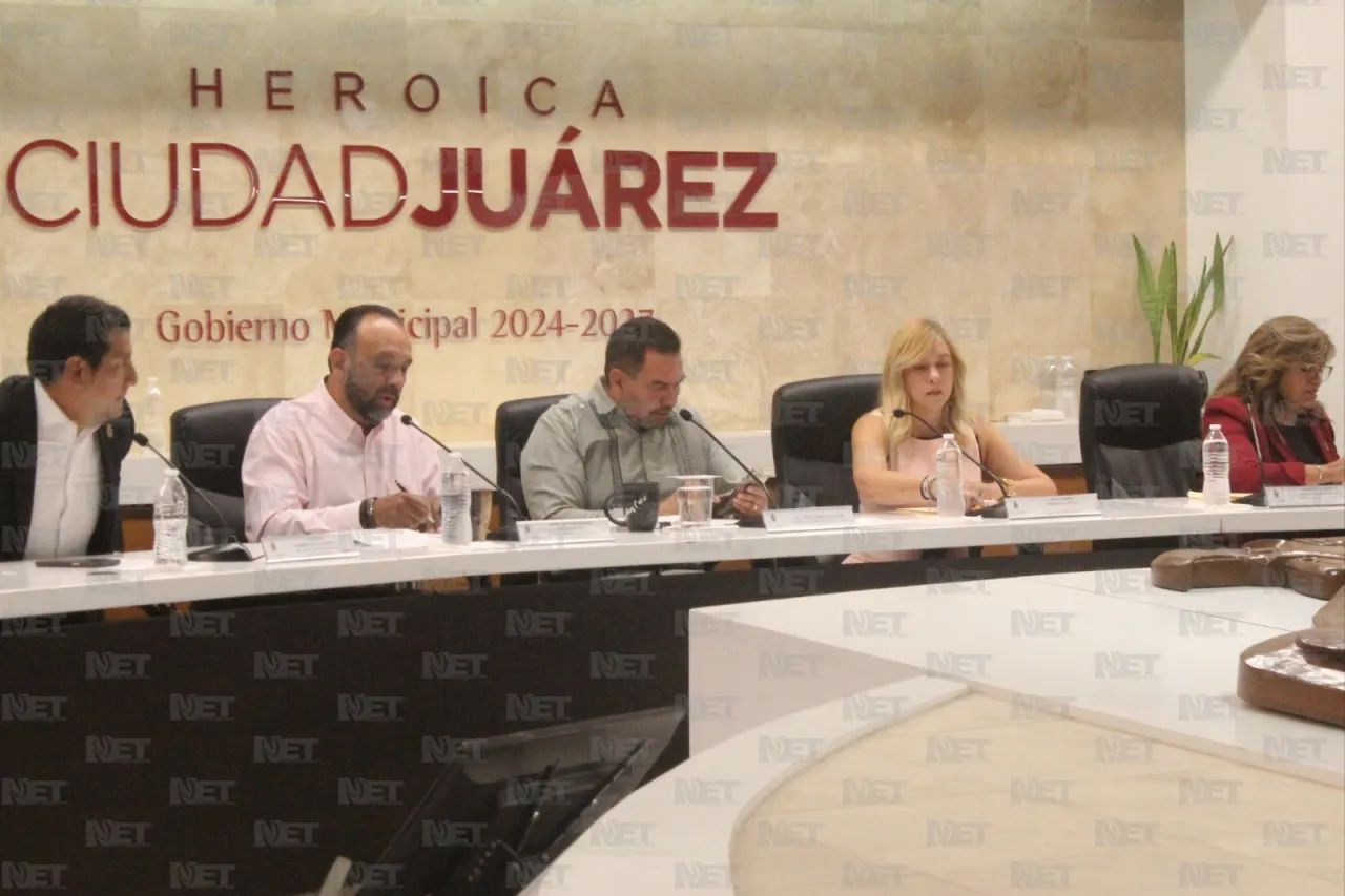 Cabildo autoriza crecimiento urbano con 3 nuevos fraccionamientos