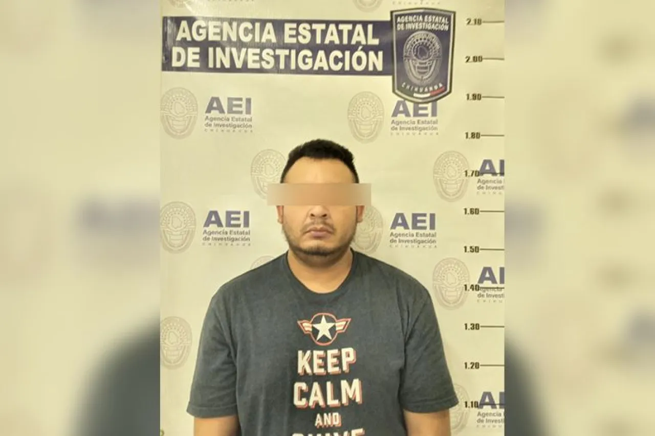 Sentencian a más de 33 años de prisión a hombre por abusar de menor