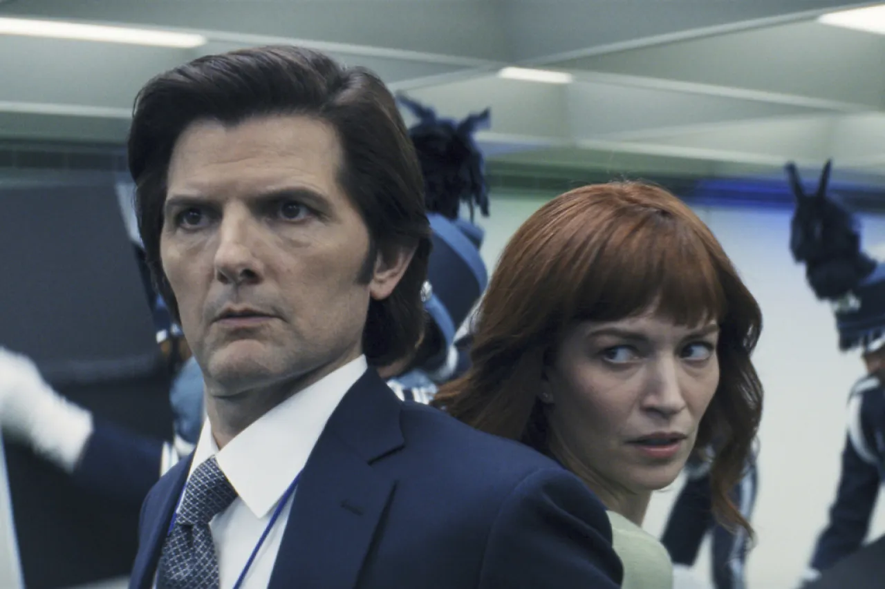'Severance' lidera las nominaciones al Emmy con 27; 'The Studio' tiene 23