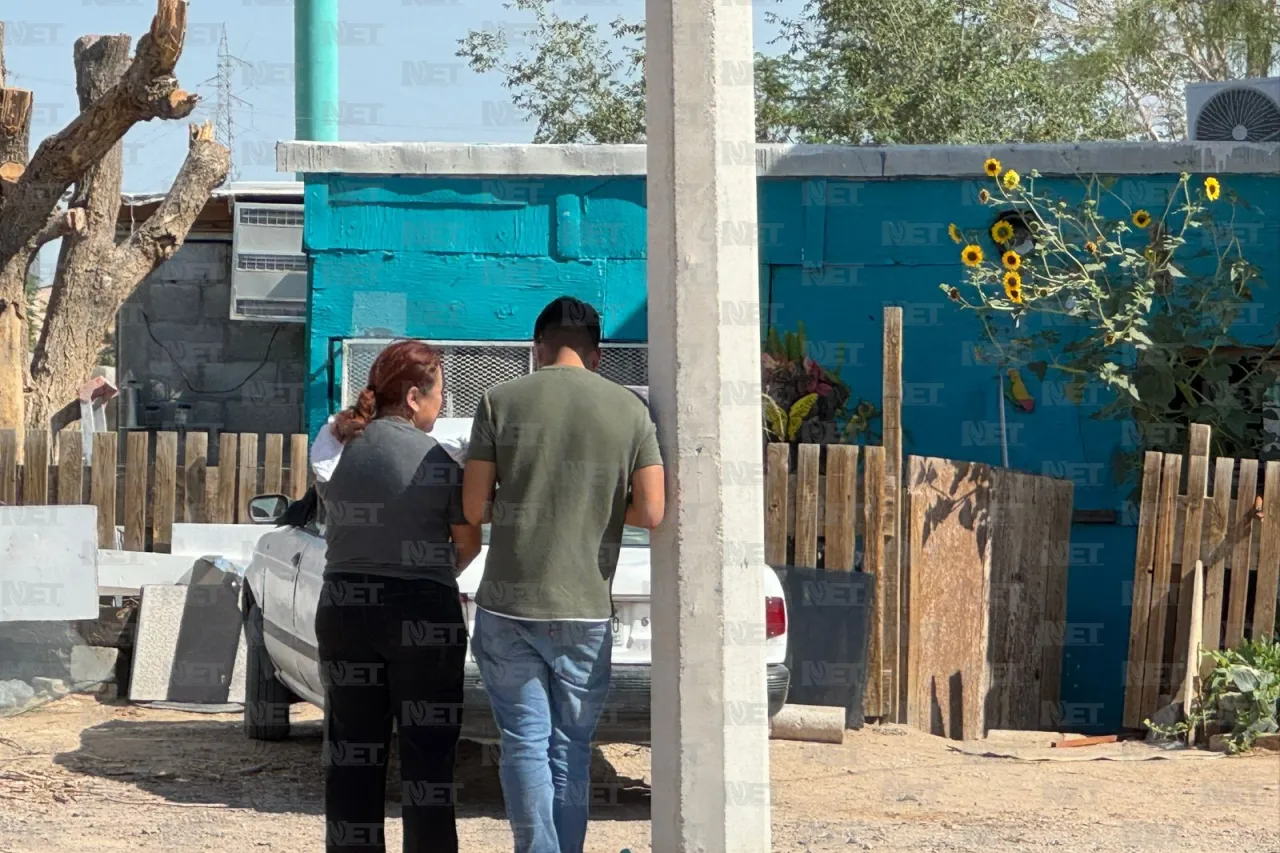 Violento ataque con hacha deja un muerto y una herida en el Valle de Juárez