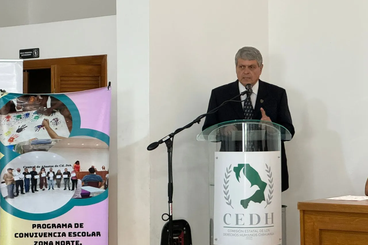 Atendió Mesa de Prevención en Adicciones y Violencia a 182 mil estudiantes