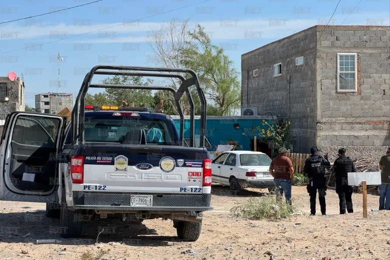 Violento ataque con hacha deja un muerto y una herida en el Valle de Juárez