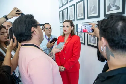 Comenzará cambio en Tribunal Superior a mitad de agosto
