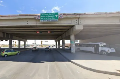 Prevén iniciar esta semana ampliación de avenida De Las Torres
