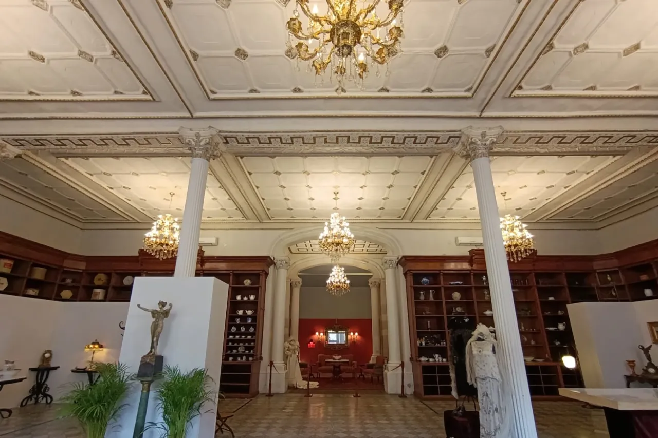 Jornadas Culturales celebran a Villa con arte, libros y conciertos
