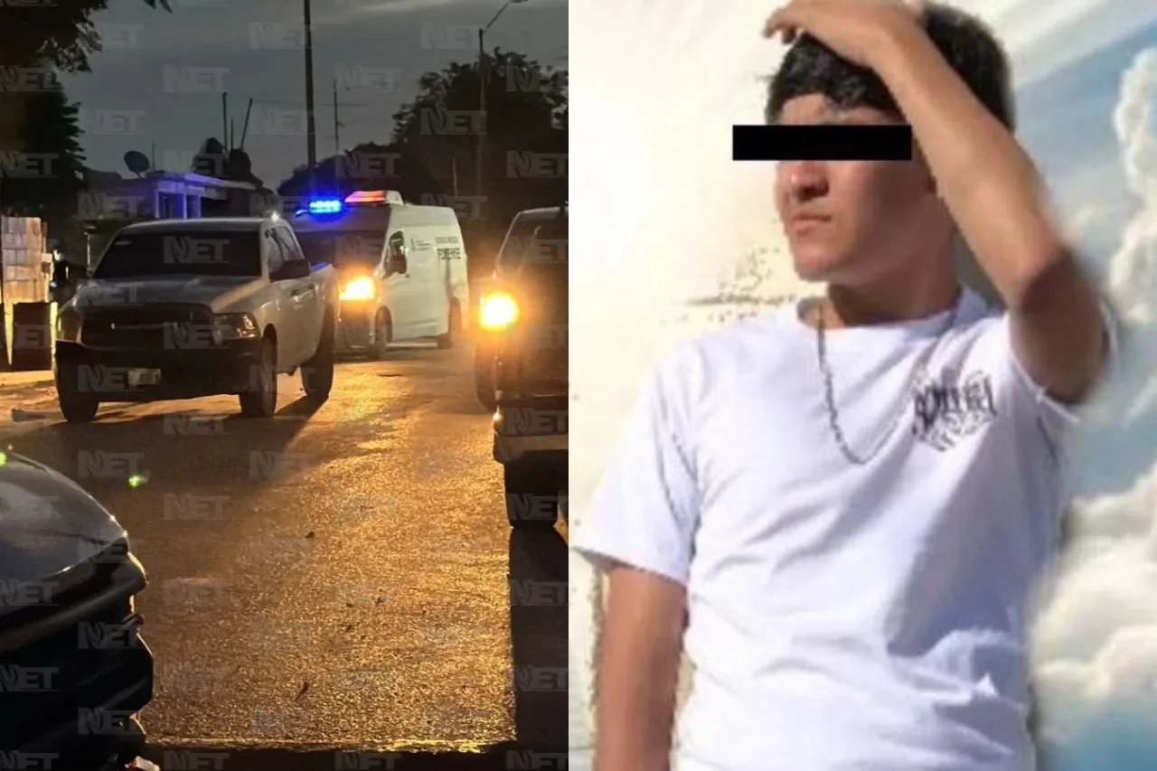 'Vuela alto, carnal'; Identifican a menor de 15 años asesinado en Ciudad Juárez