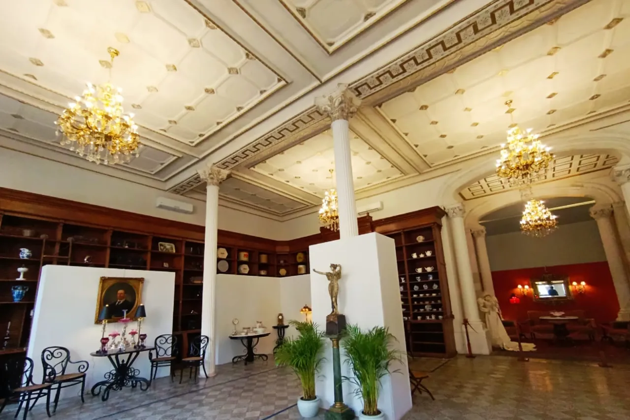 Jornadas Culturales celebran a Villa con arte, libros y conciertos