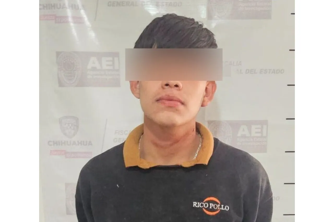 Pasará 20 años en prisión por matar a su hermano