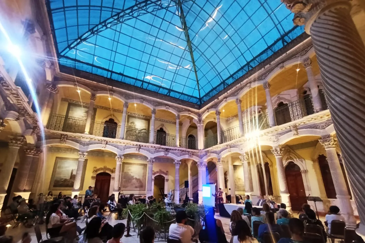 Jornadas Culturales celebran a Villa con arte, libros y conciertos