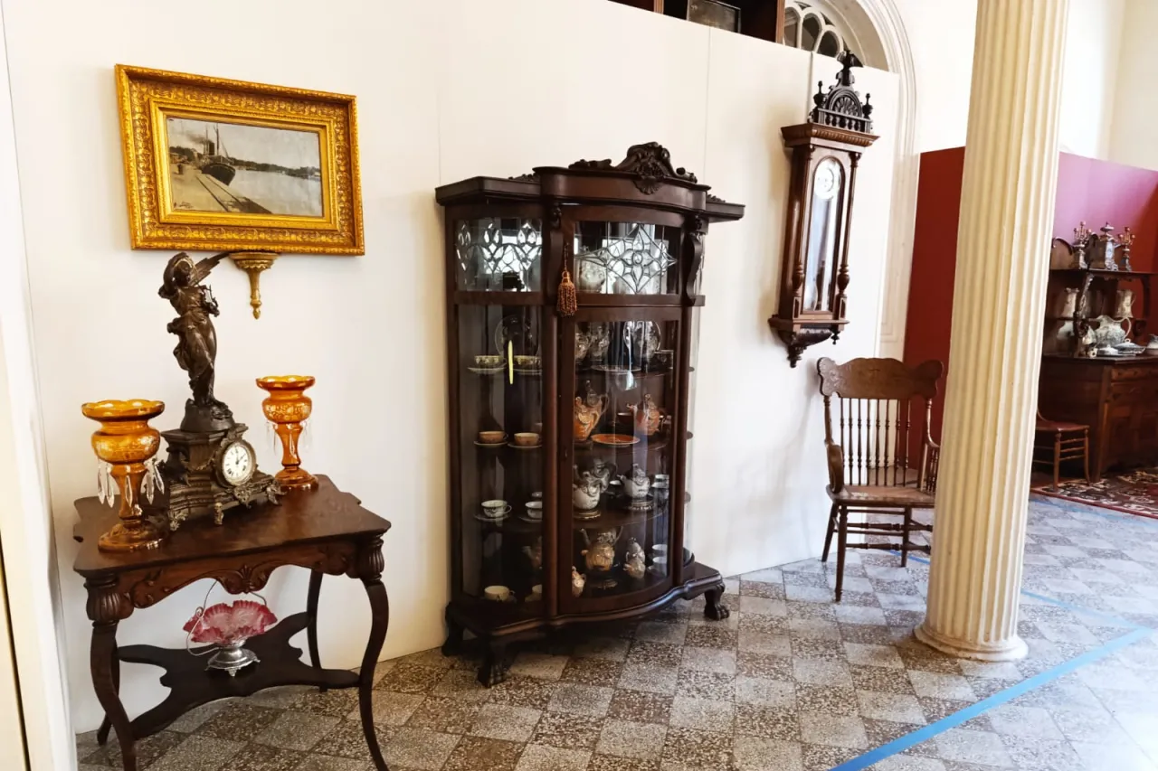 Jornadas Culturales celebran a Villa con arte, libros y conciertos