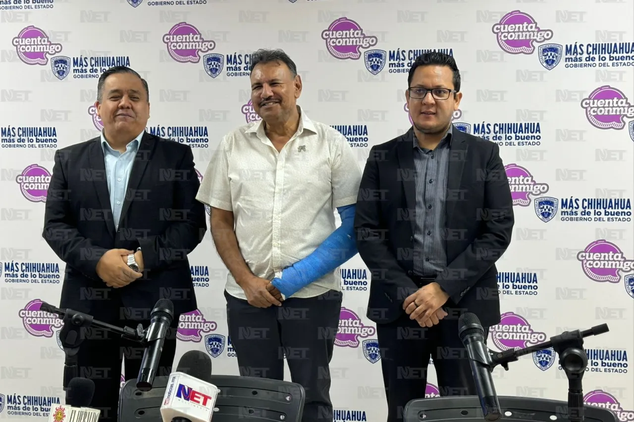 Regresa Expo WireTech a Ciudad Juárez
