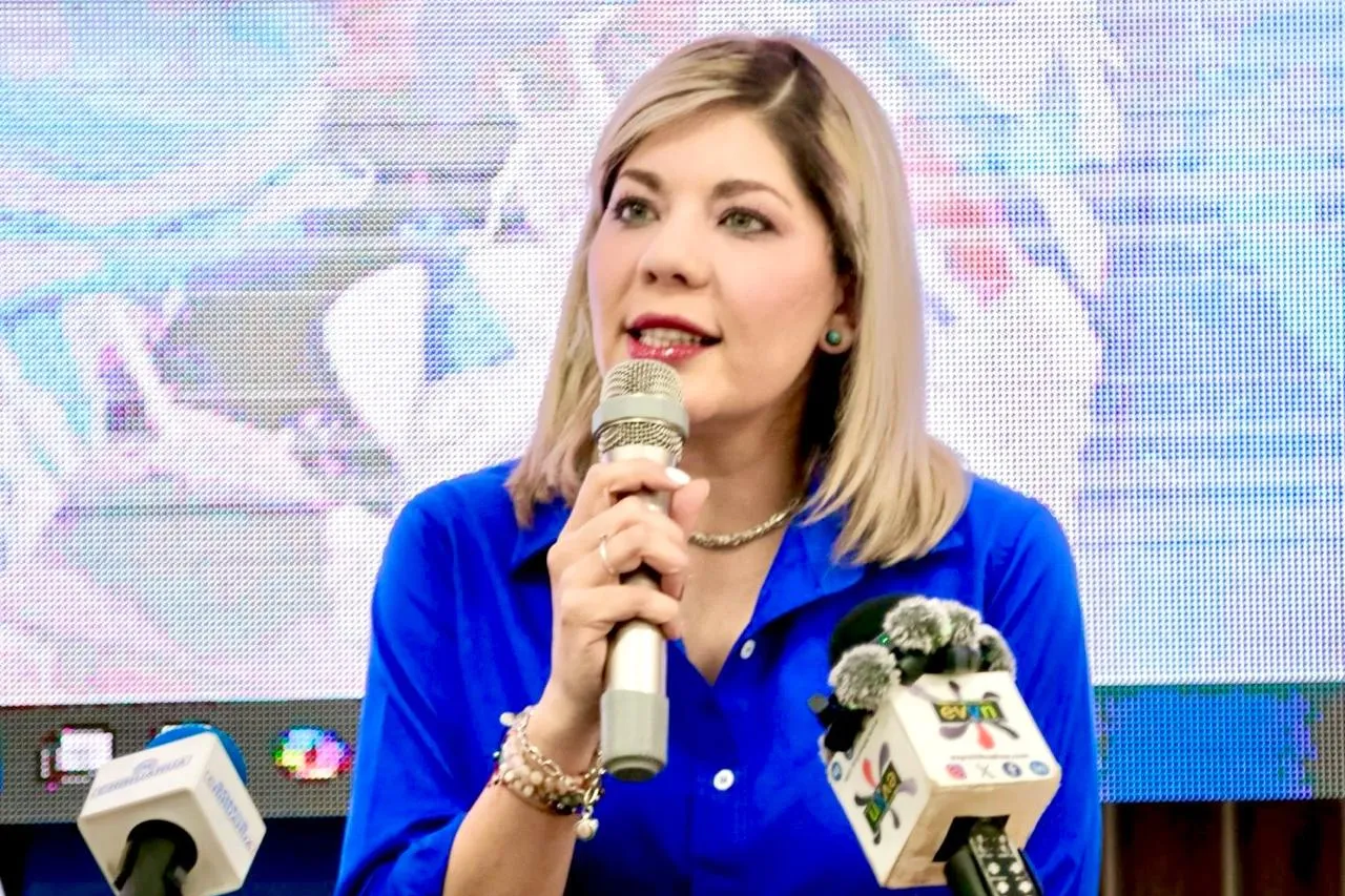 Alerta PAN por posible financiamiento del narco a campaña de Andrea Chávez