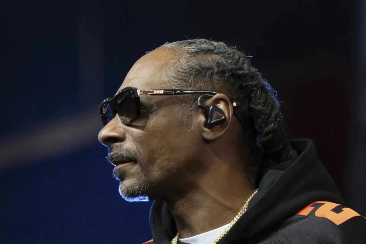 Snoop Dogg se une al grupo propietario del Swansea