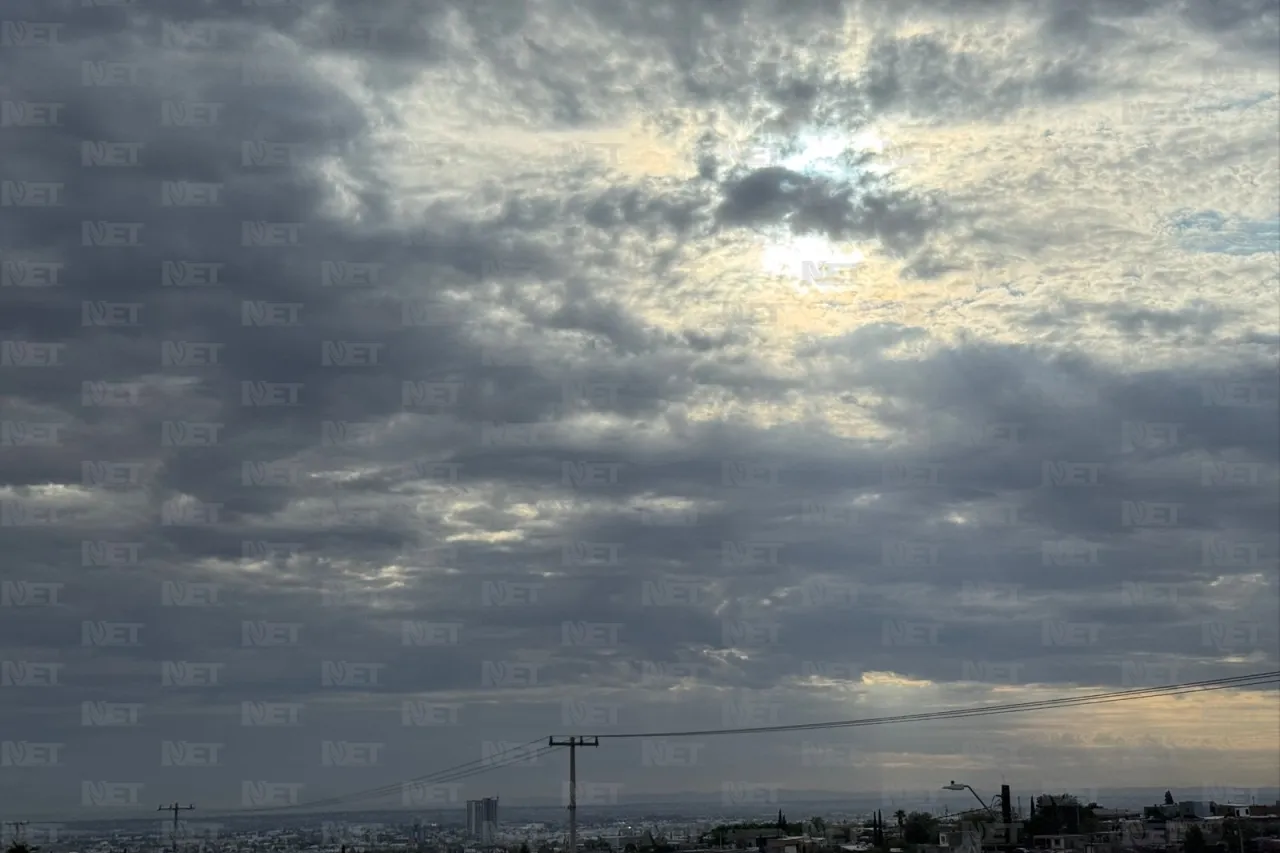 Máxima de 36 grados hoy en Juárez