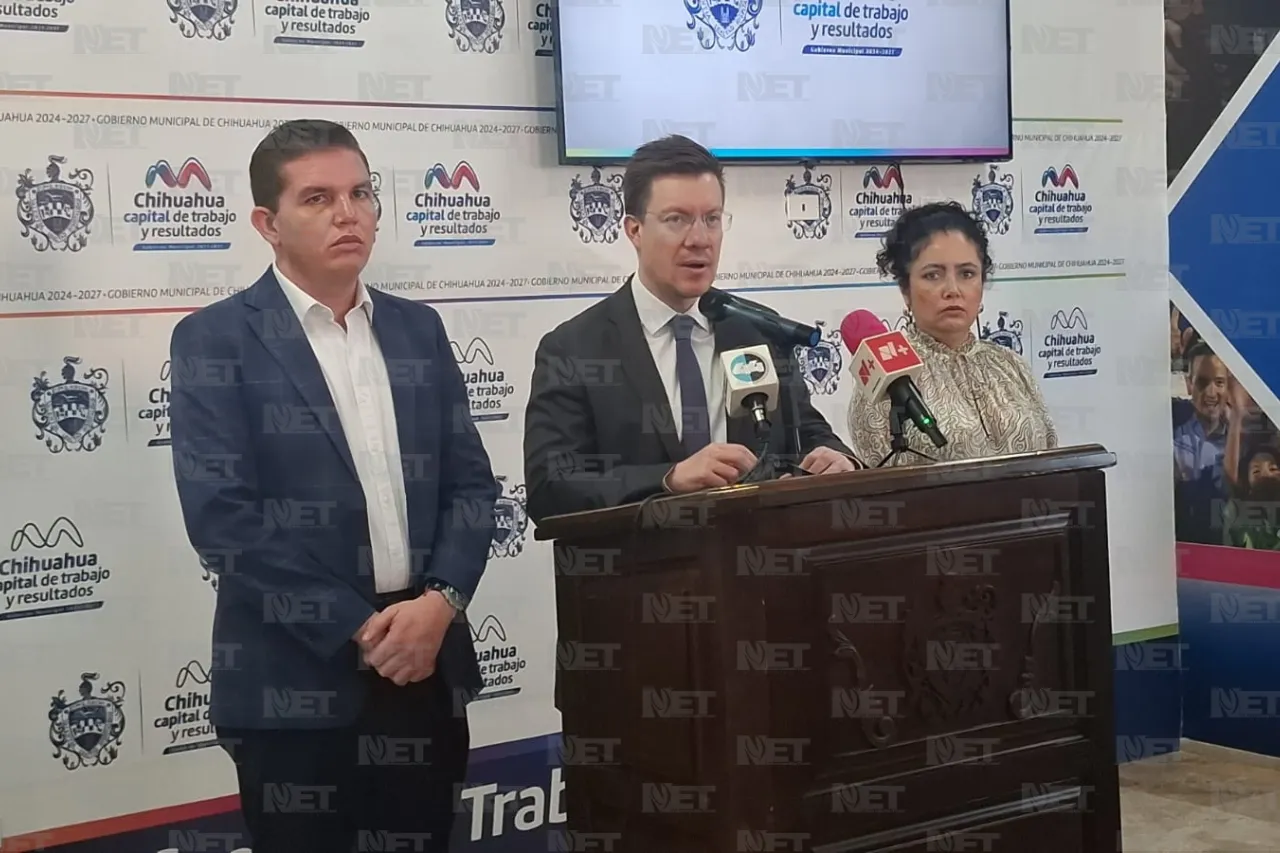Hará UACh estudios técnicos para reparar muro en Monte Xenit