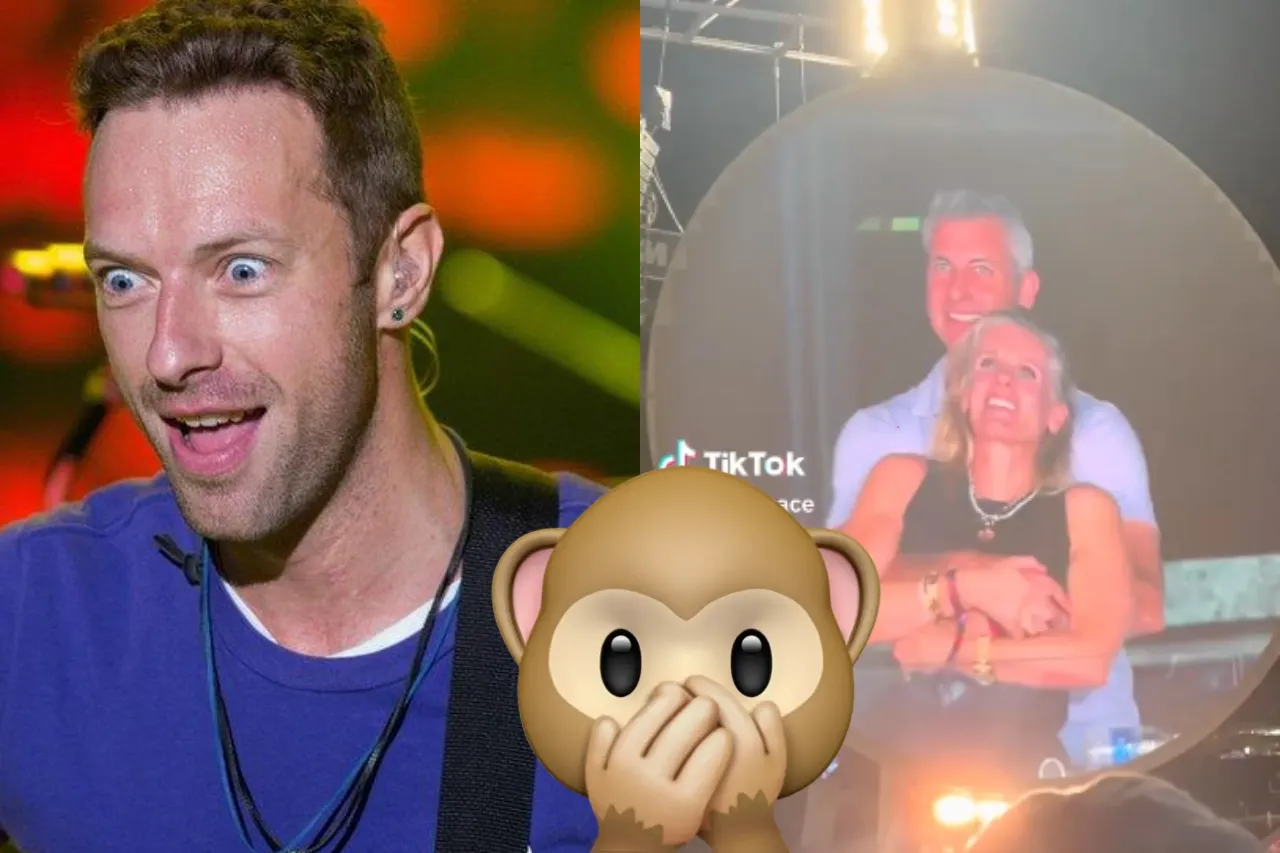 Puntos clave de la controversia por video de CEO en concierto de Coldplay