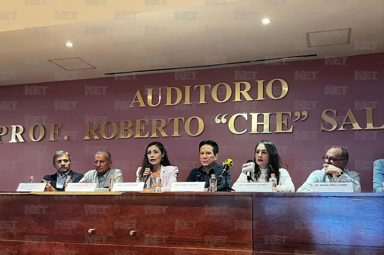 Contiene Chihuahua 95 por ciento de los casos de sarampión en el país