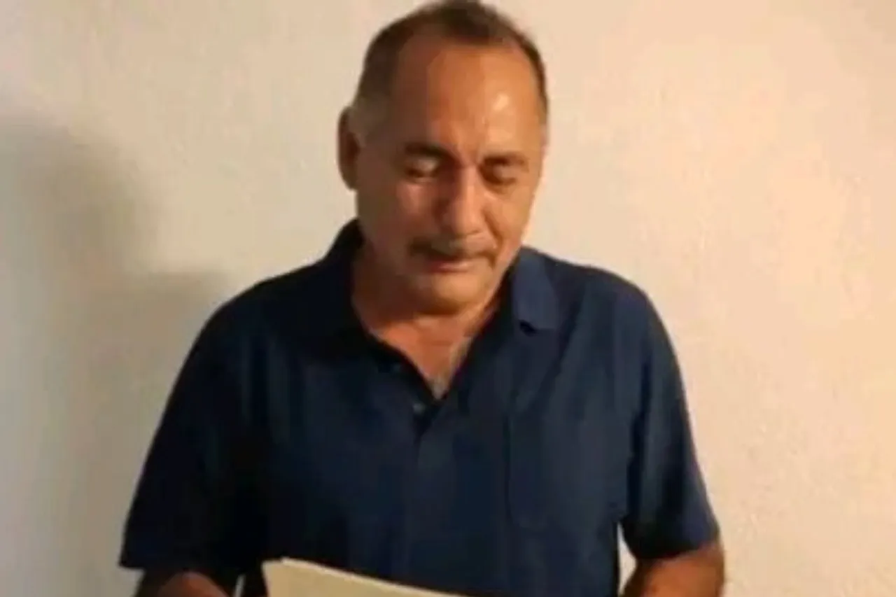 Matan al empresario y activista Gabriel Hernández Tovar en Reynosa