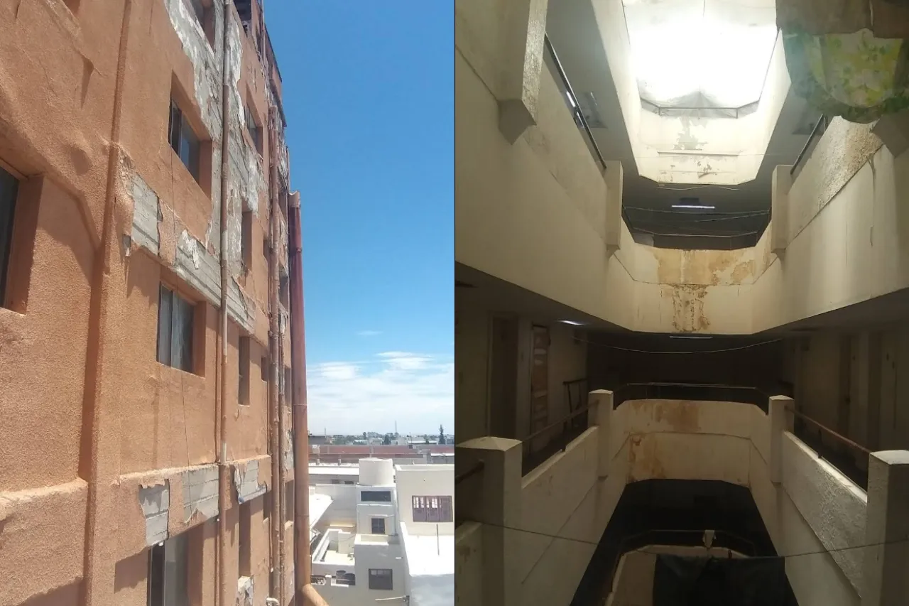 Hallan a hombre muerto en habitación de hotel; no había salido en 2 días