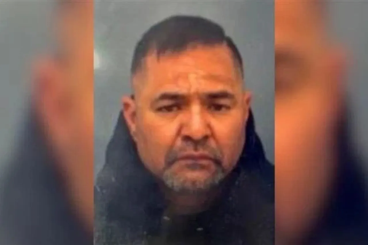 El Paso: Arrestan a otro en operativo que busca a quienes no pagan manutención