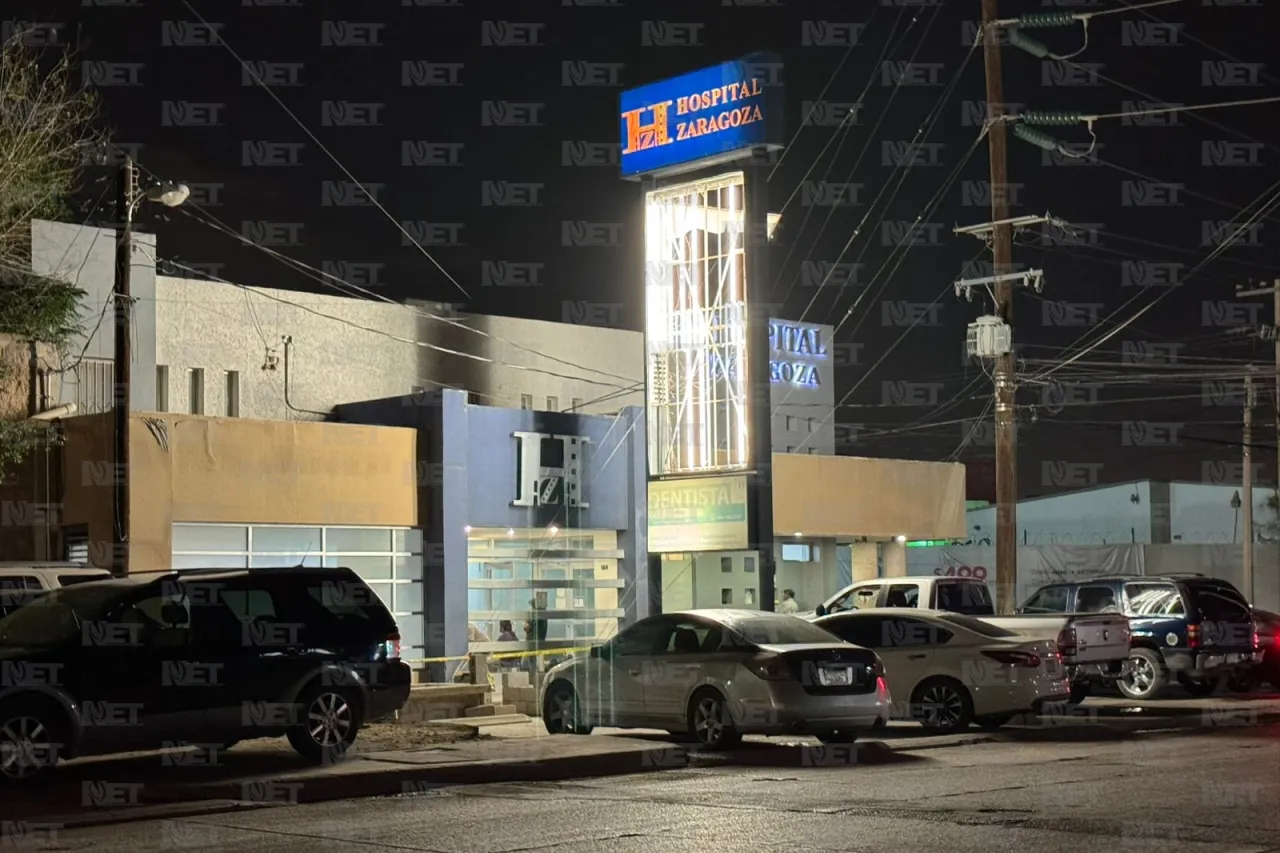 Muere niño por electrocución
