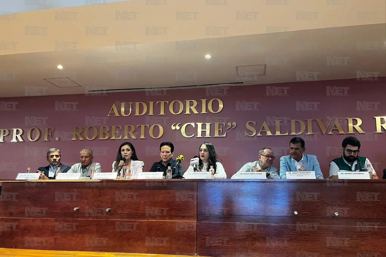 Refuerzan vacunación infantil con apoyo de 12 entidades del país
